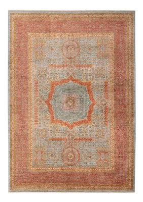 Ziegler Carpet - Ariana - 253 x 180 cm - flerfärgad