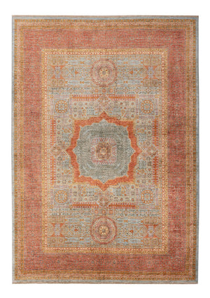 Ziegler Carpet - Ariana - 253 x 180 cm - flerfärgad