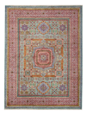 Ziegler Carpet - Ariana - 233 x 177 cm - flerfärgad