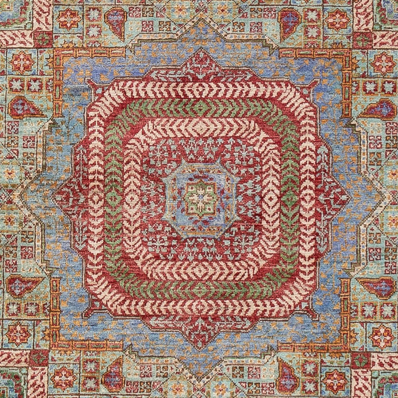 Ziegler Carpet - Ariana - 233 x 177 cm - flerfärgad
