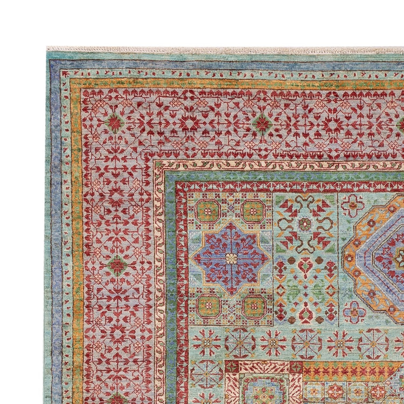 Ariana Mattan 233x177cm - Oriental Carpet
