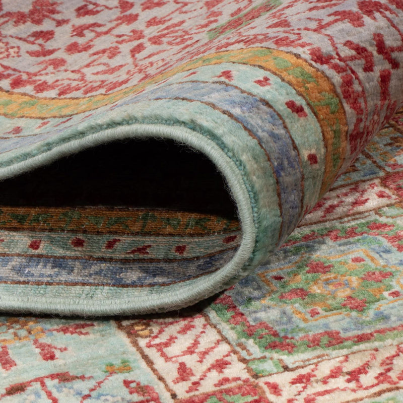 Ziegler Carpet - Ariana - 233 x 177 cm - flerfärgad