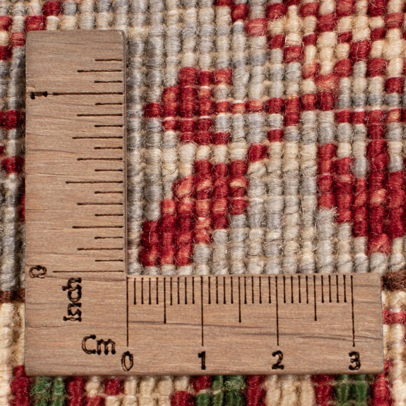 Ziegler Carpet - Ariana - 233 x 177 cm - flerfärgad