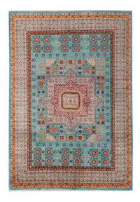 Ziegler Carpet - Ariana - 244 x 172 cm - turkos