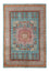 Ziegler Carpet - Ariana - 244 x 172 cm - turkos