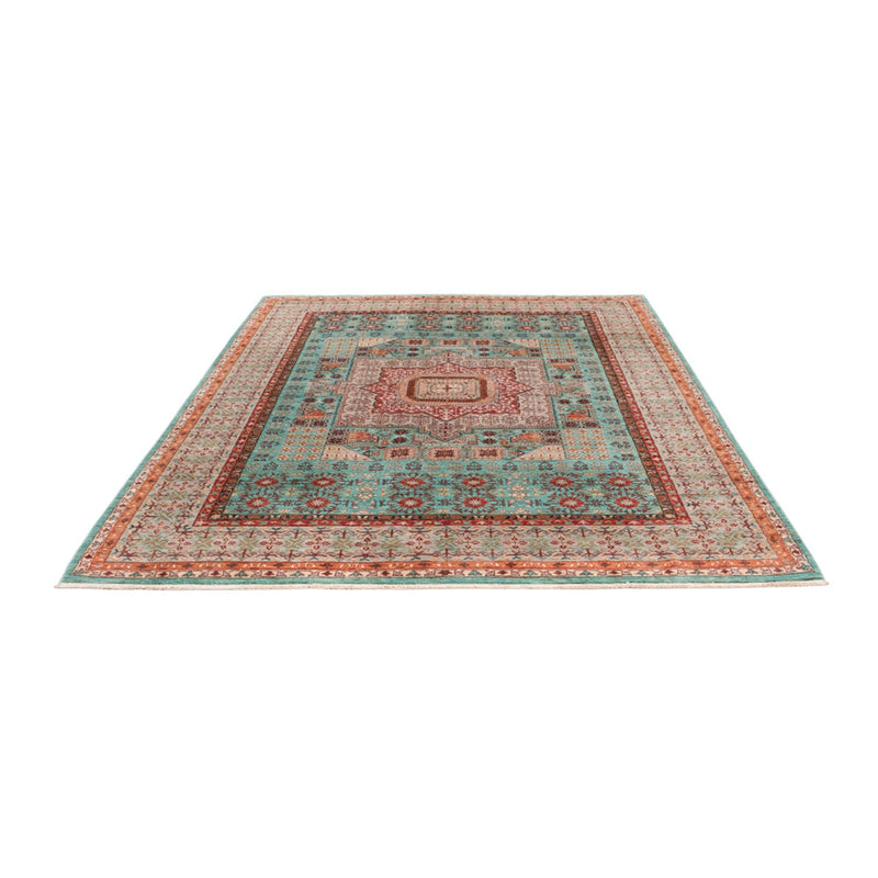 Ziegler Carpet - Ariana - 244 x 172 cm - turkos
