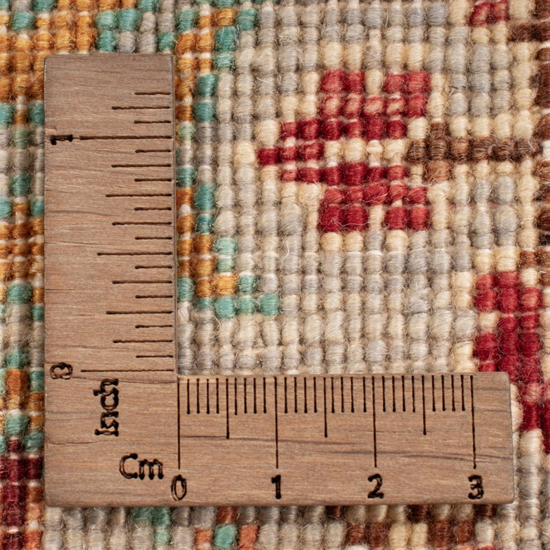 Ziegler Carpet - Ariana - 244 x 172 cm - turkos