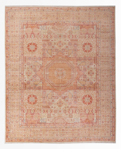 Ariana Mattan 210x248cm - Oriental Carpet