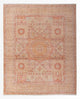 Ariana Mattan 248x210cm - Oriental Carpet