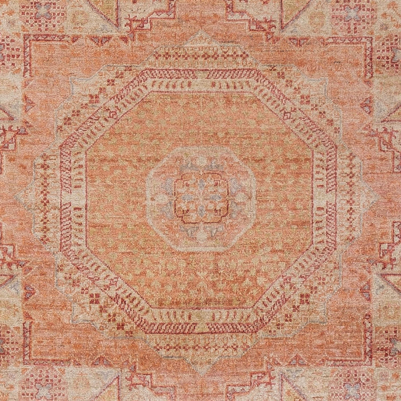Ziegler Carpet - Ariana - 248 x 210 cm - karamell