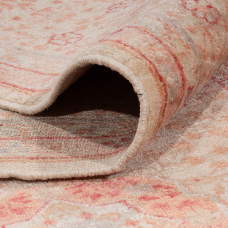 Ziegler Carpet - Ariana - 248 x 210 cm - karamell