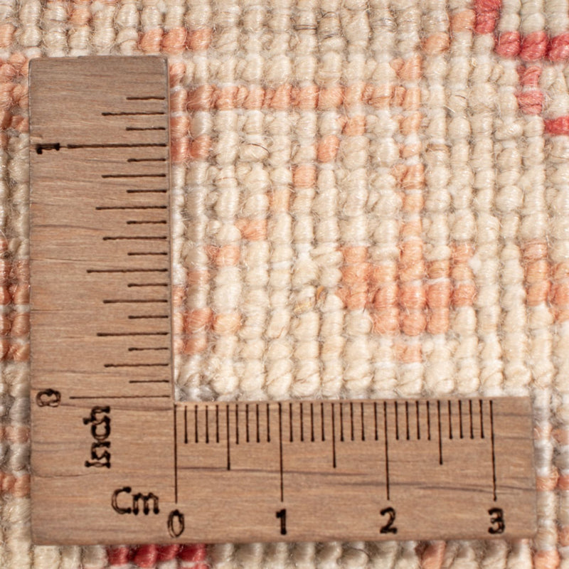 Ziegler Carpet - Ariana - 248 x 210 cm - karamell