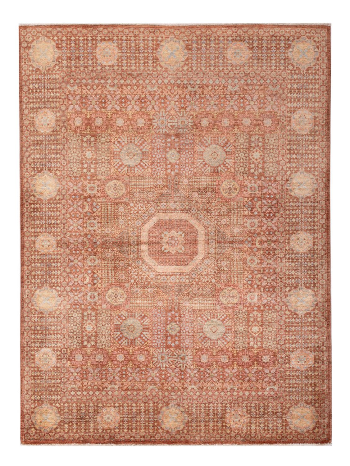 Ziegler Carpet - Ariana - 236 x 179 cm - karamell