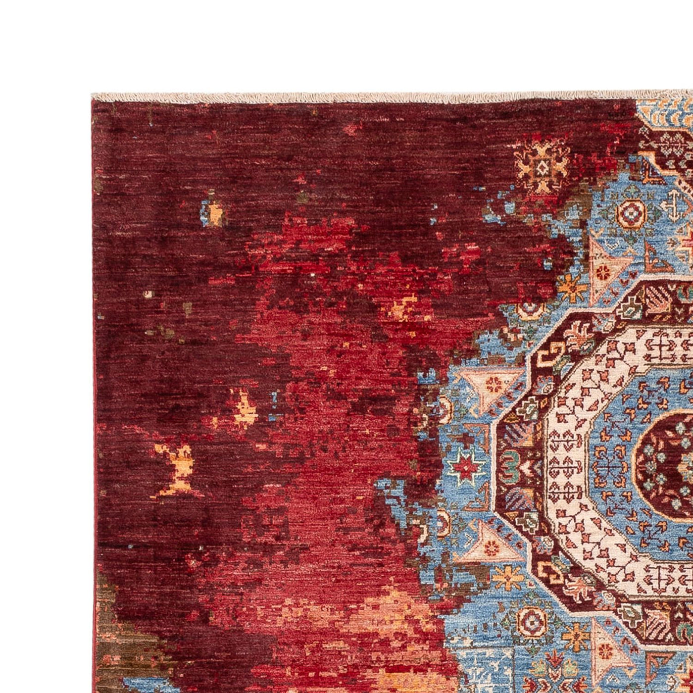 Designermatta 237x175cm - Designerteppich