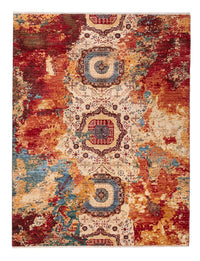 Designermatta 200x155cm - Designerteppich – product image