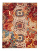 Designermatta 200x155cm - Designerteppich