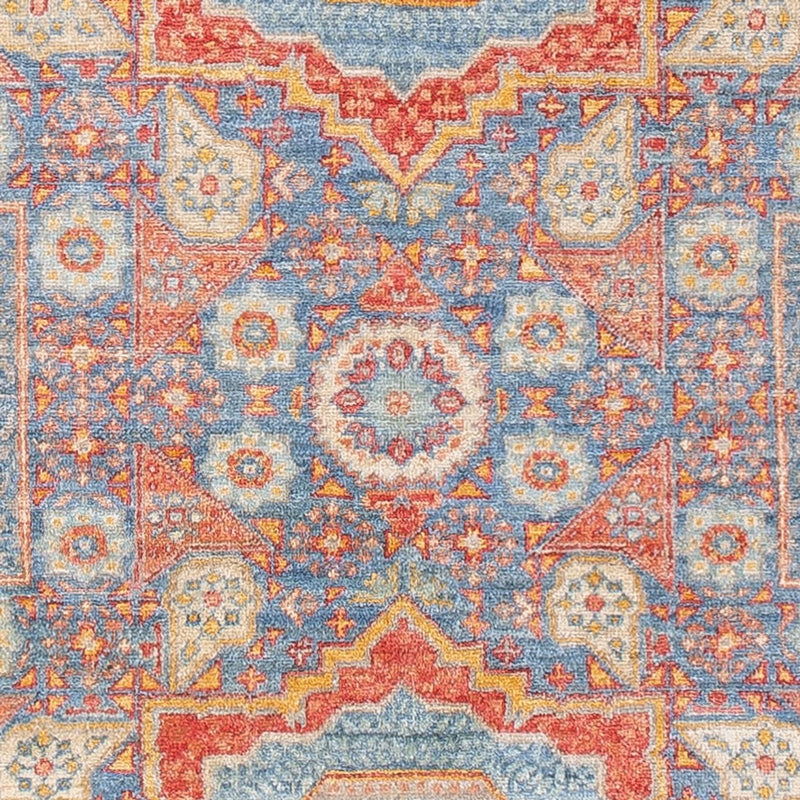 Ziegler Carpet - Ariana - 196 x 157 cm - blå