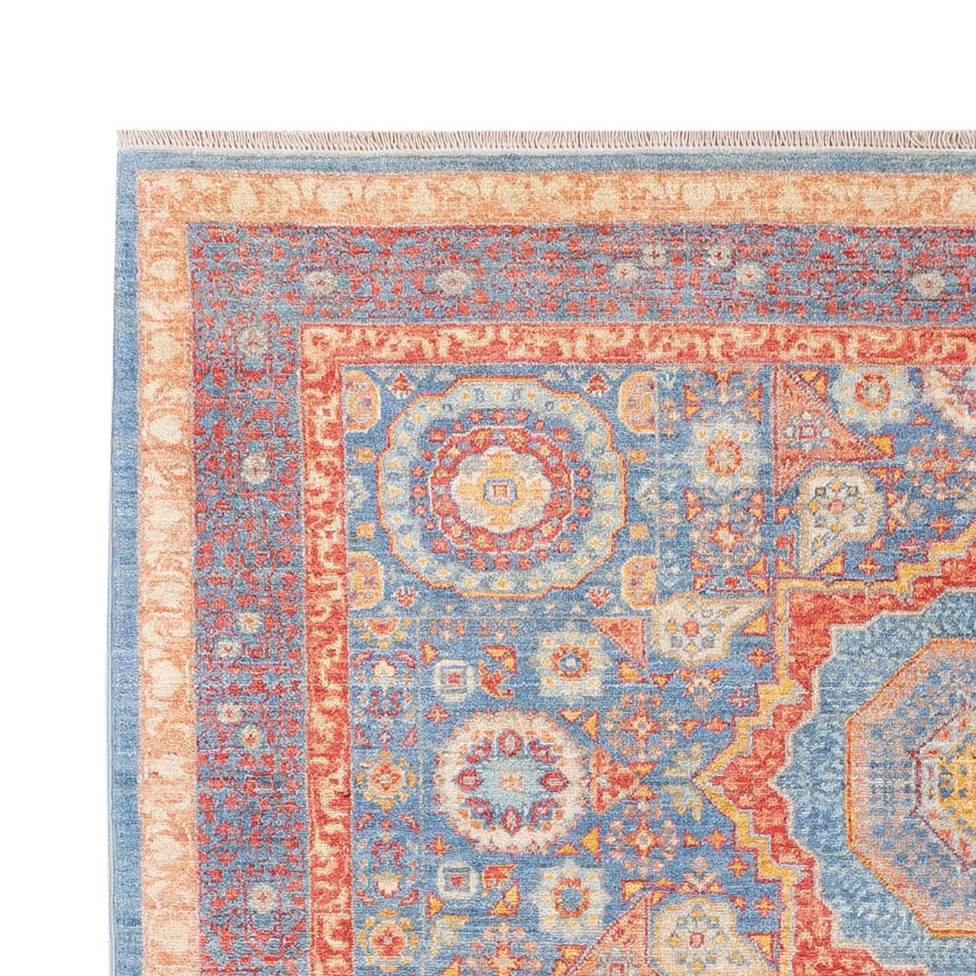 Ariana Mattan 196x157cm - Oriental Carpet