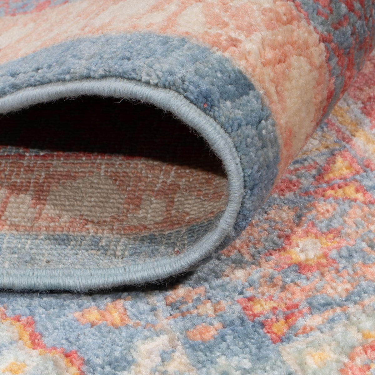 Ziegler Carpet - Ariana - 196 x 157 cm - blå