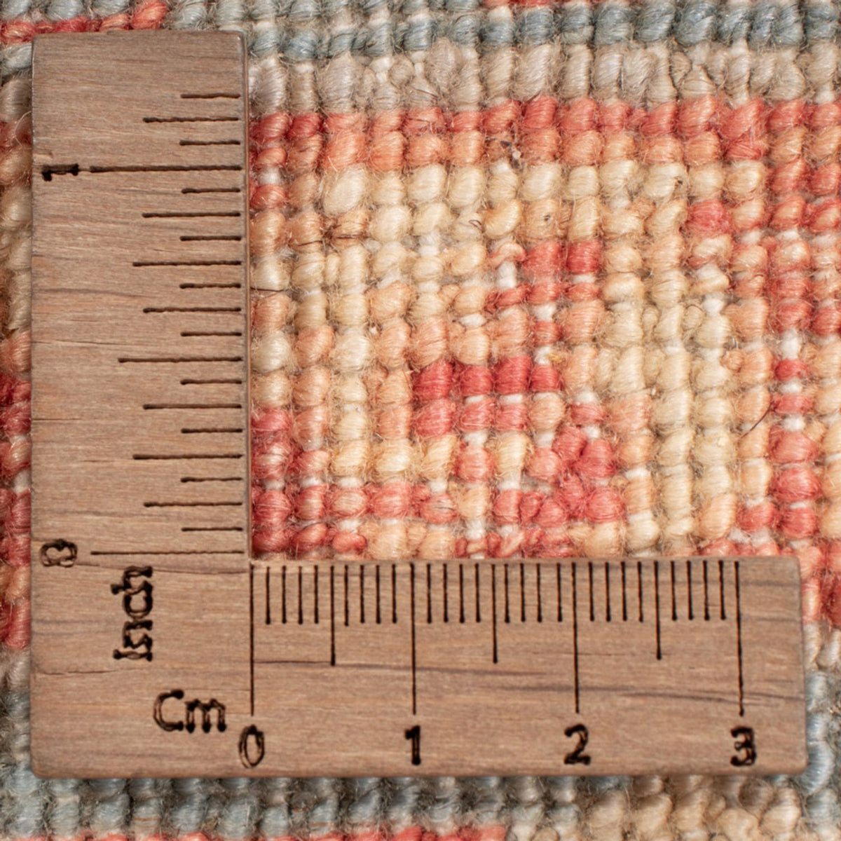 Ziegler Carpet - Ariana - 196 x 157 cm - blå