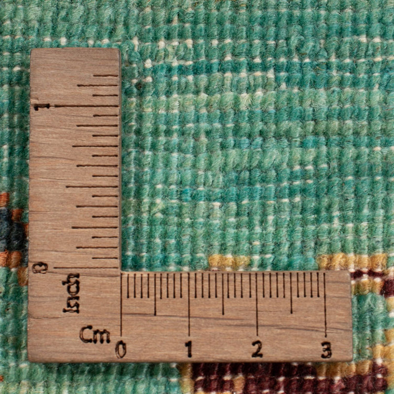 Ziegler Carpet - Ariana - 260 x 190 cm - ljusblå