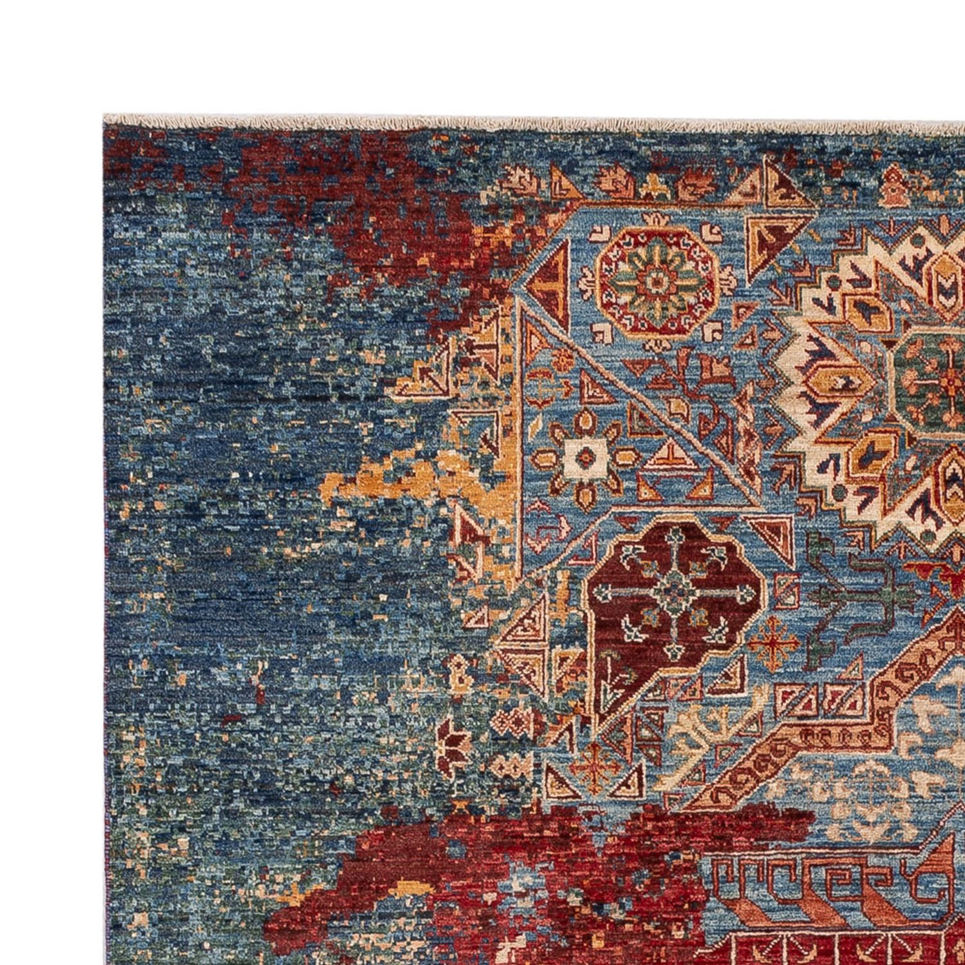 Designermatta 239x168cm - Designerteppich