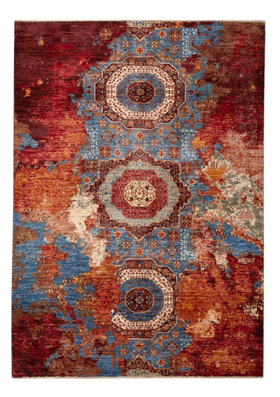 Designermatta 172x240cm - Designerteppich