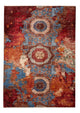 Designermatta 240x172cm - Designerteppich