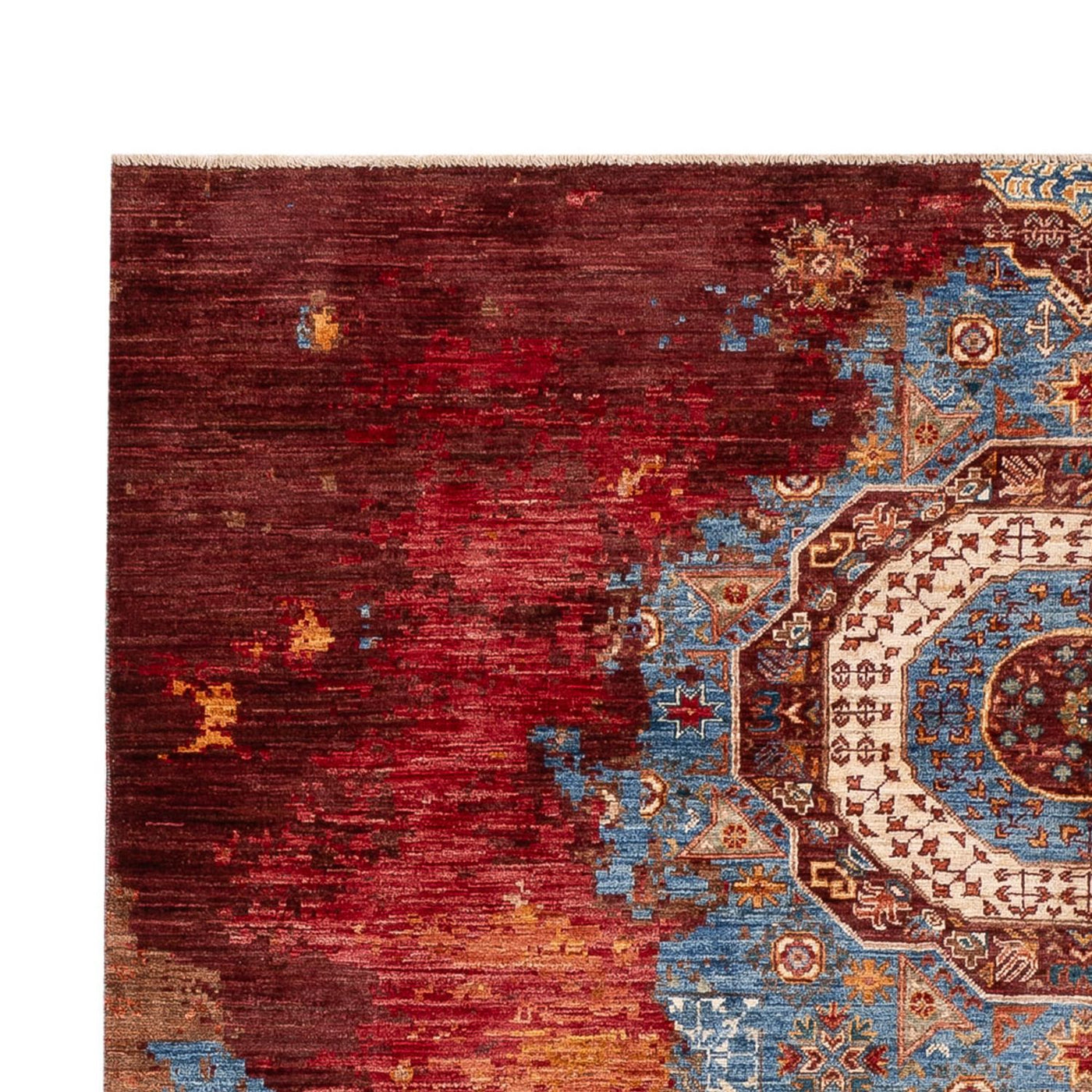 Designermatta 240x172cm - Designerteppich