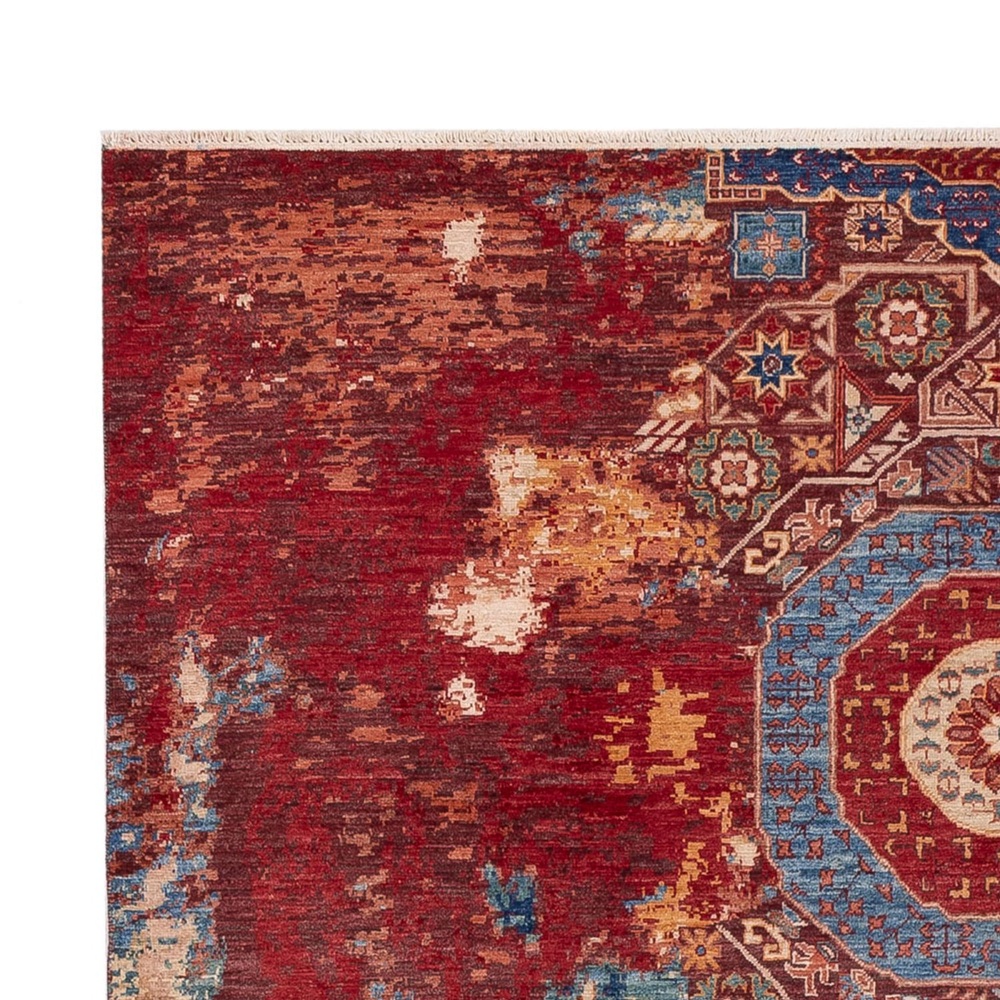 Designermatta 233x169cm - Designerteppich