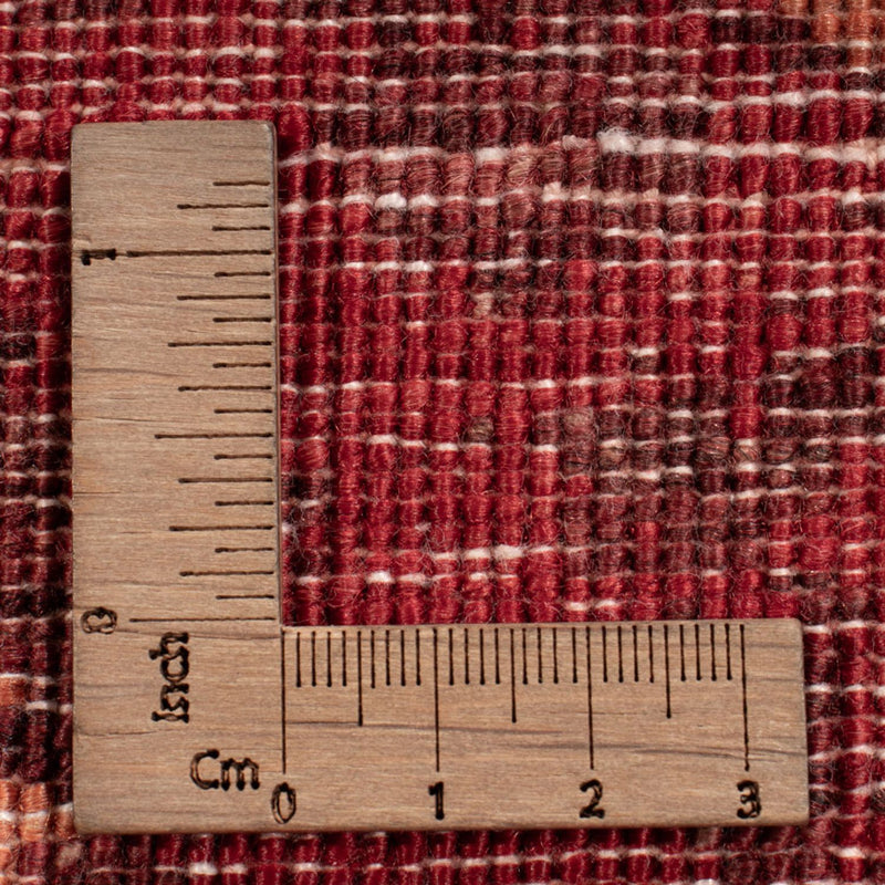 Designermatta - 233 x 169 cm - flerfärgad