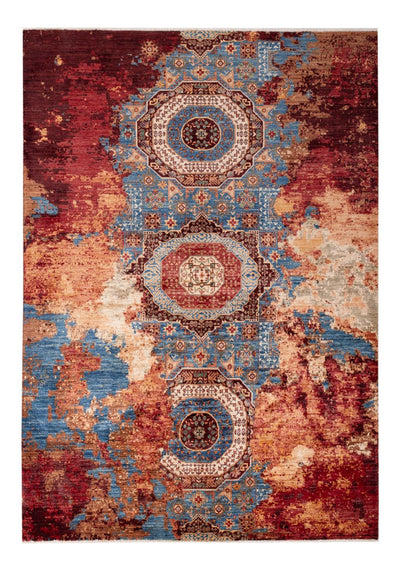 Designermatta 171x241cm - Designerteppich