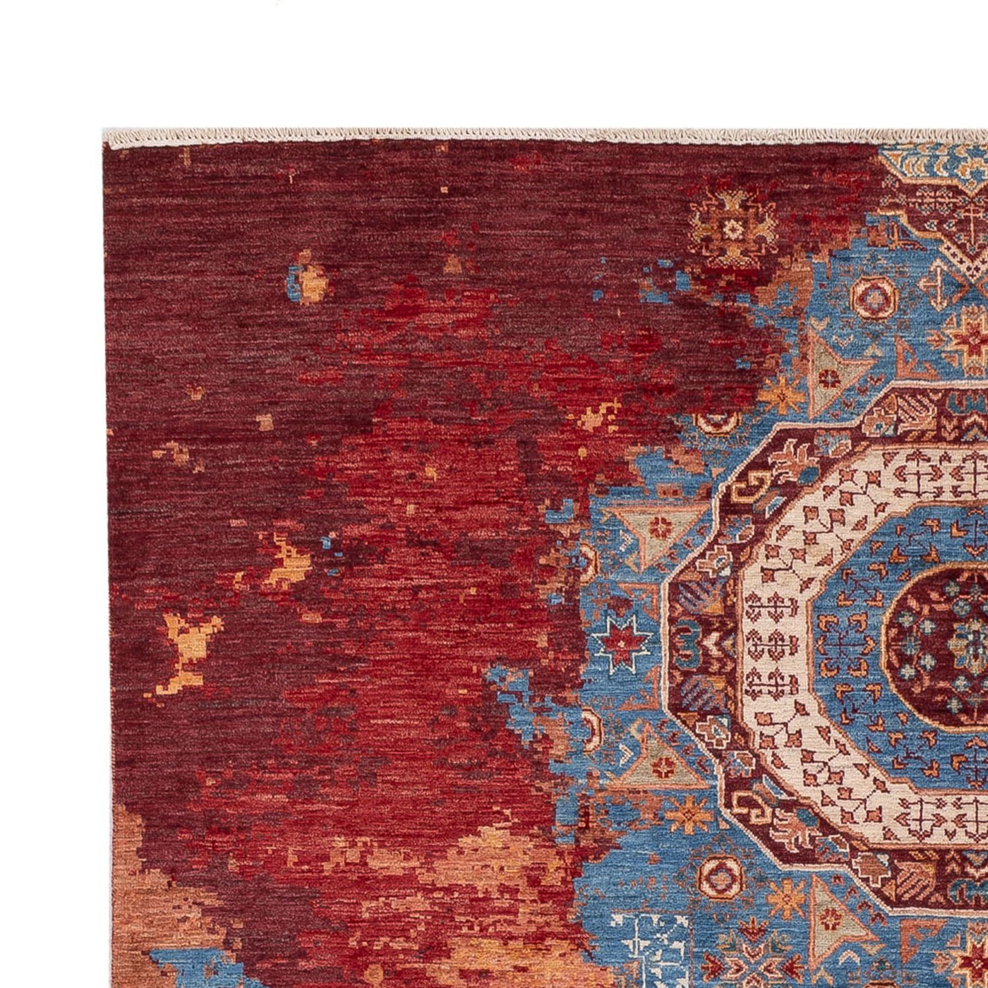 Designermatta 235x171cm - Designerteppich