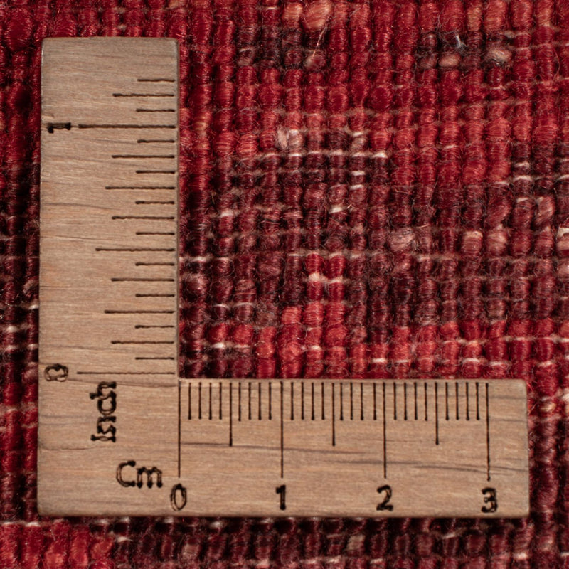 Designermatta - 235 x 171 cm - flerfärgad