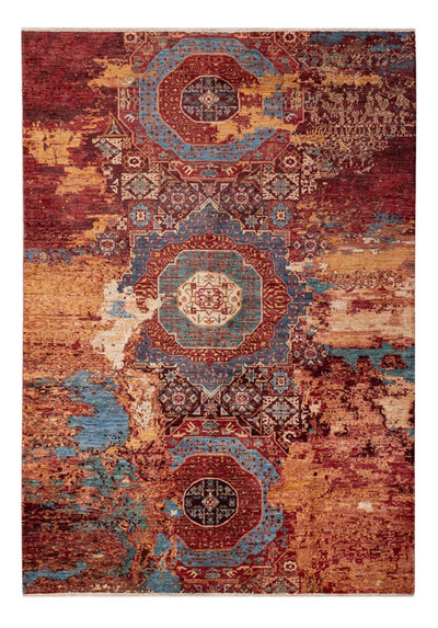 Designermatta 172x248cm - Designerteppich