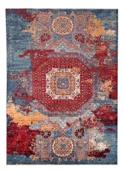 Designermatta 173x239cm - Designerteppich