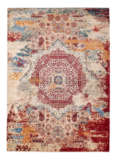 Designermatta 176x239cm - Designerteppich