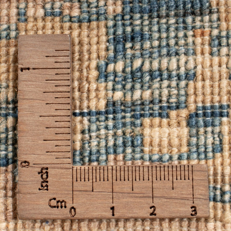 Designermatta - 236 x 169 cm - flerfärgad