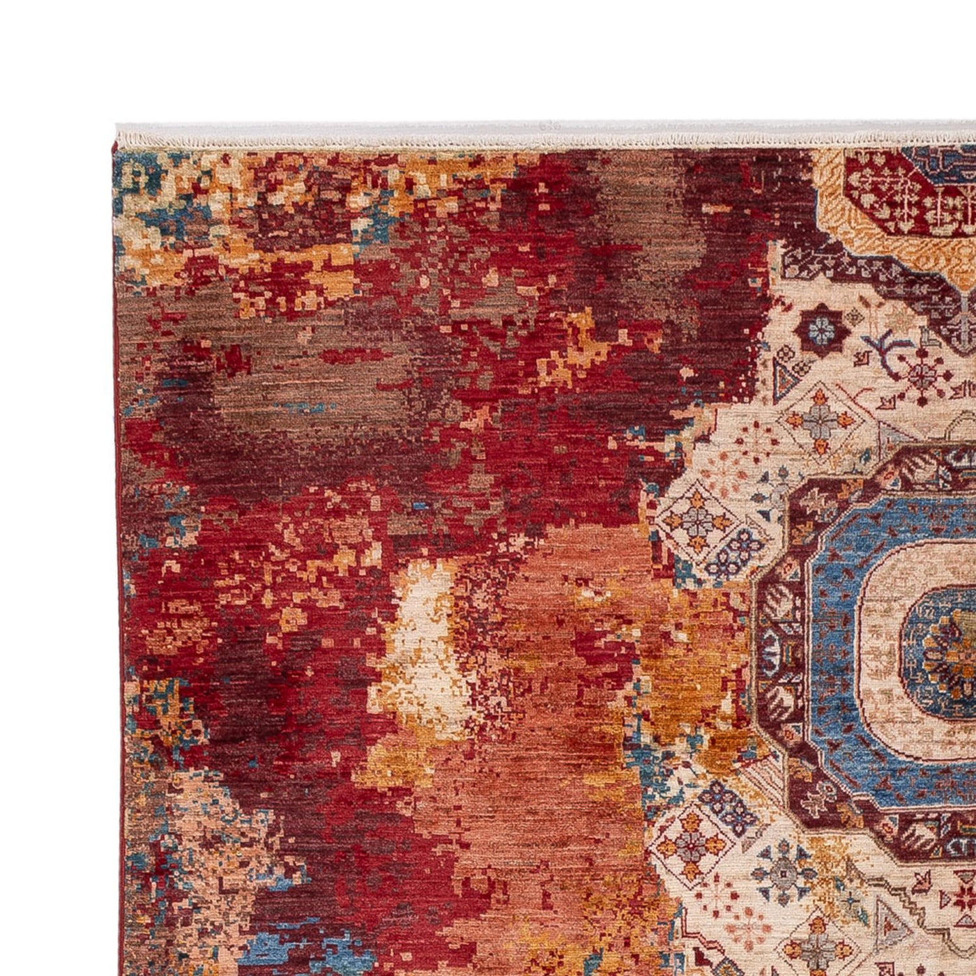 Designermatta 238x173cm - Designerteppich