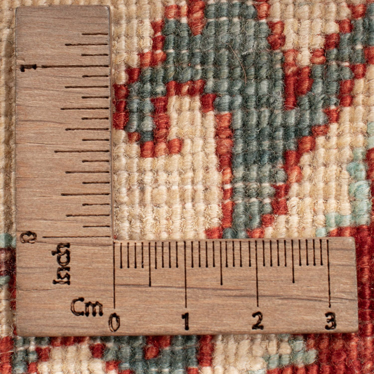 Ziegler Carpet - Ariana - 247 x 185 cm - beige