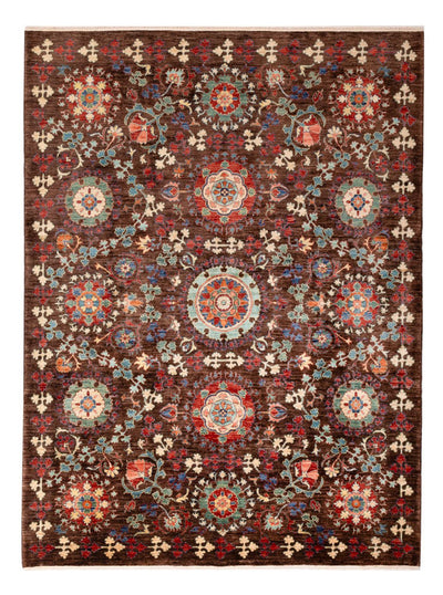 Ariana Mattan 192x251cm - Oriental Carpet