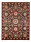 Ziegler Carpet - Ariana - 251 x 192 cm - mörkbrun