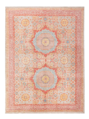 Ziegler Carpet - Ariana - 241 x 181 cm - flerfärgad