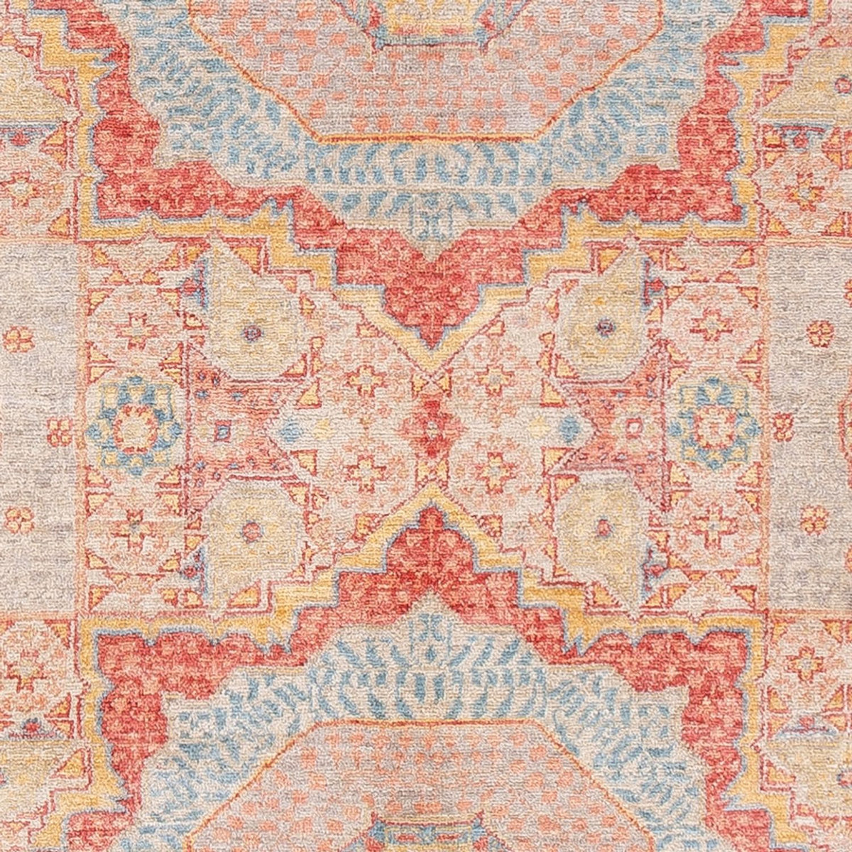 Ziegler Carpet - Ariana - 241 x 181 cm - flerfärgad