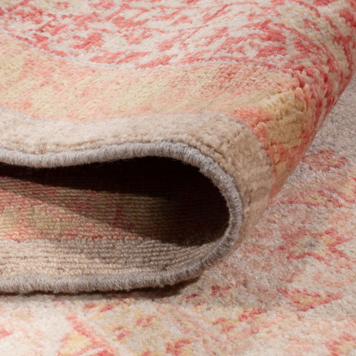 Ziegler Carpet - Ariana - 241 x 181 cm - flerfärgad