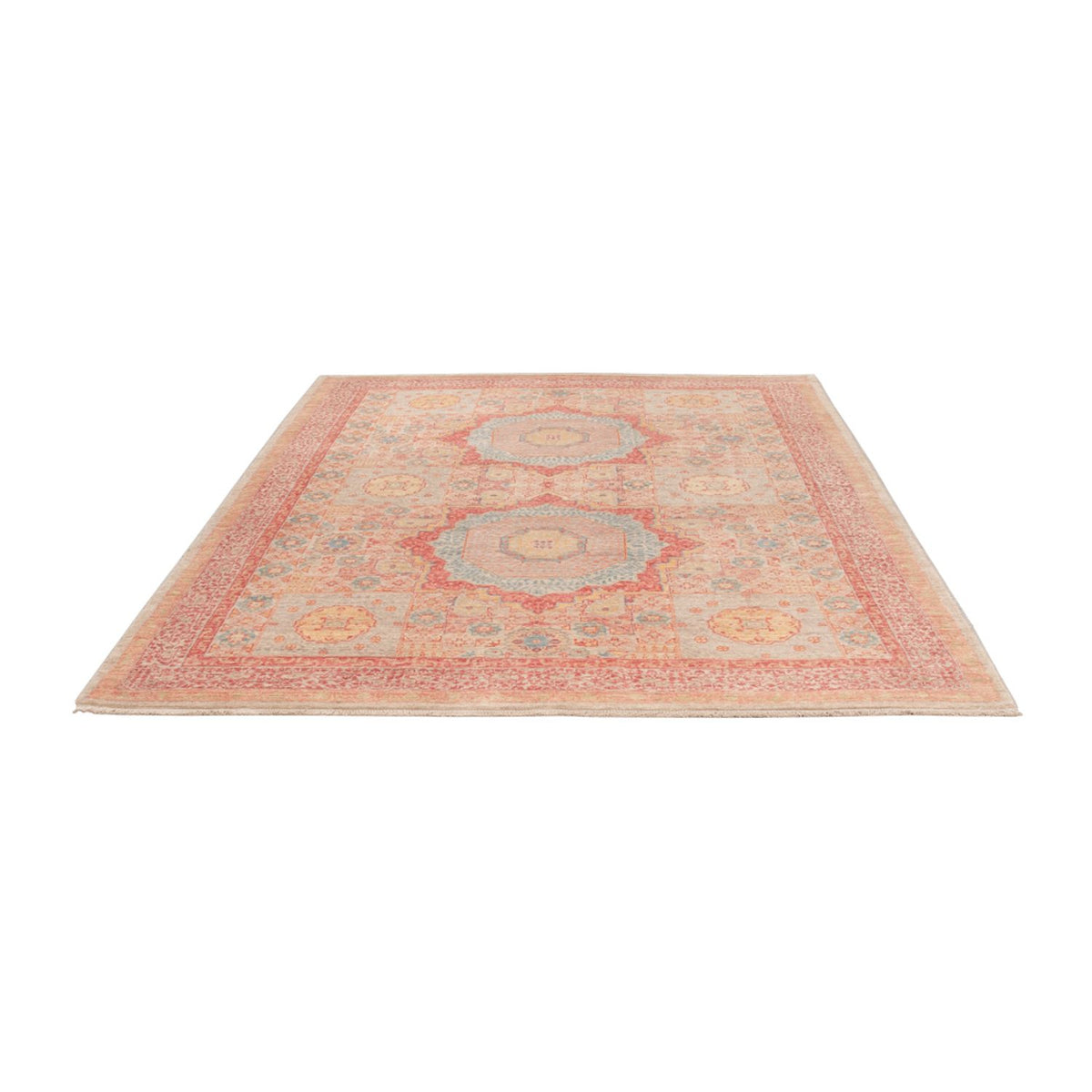 Ziegler Carpet - Ariana - 241 x 181 cm - flerfärgad