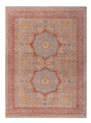 Ziegler Carpet - Ariana - 229 x 173 cm - flerfärgad