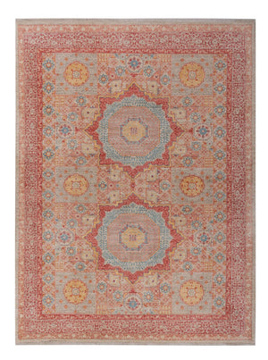 Ziegler Carpet - Ariana - 229 x 173 cm - flerfärgad
