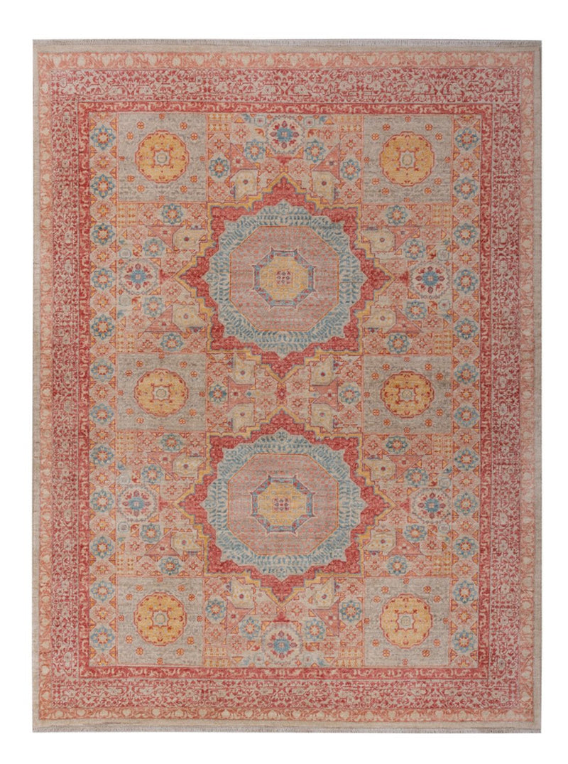 Ziegler Carpet - Ariana - 229 x 173 cm - flerfärgad