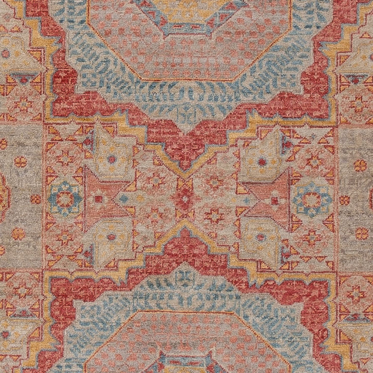 Ziegler Carpet - Ariana - 229 x 173 cm - flerfärgad